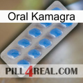 Oral Kamagra 22